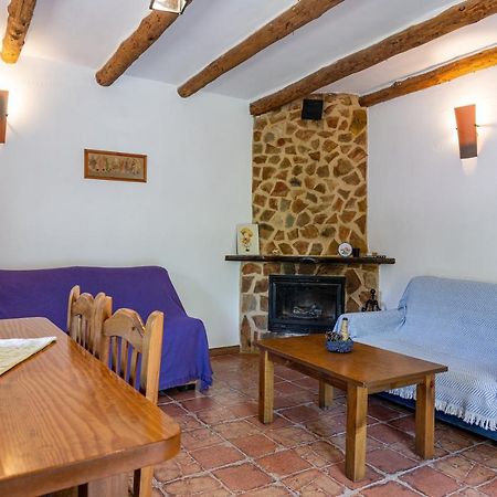 Complejo Rural Rio Tus Hotel Yeste Luaran gambar