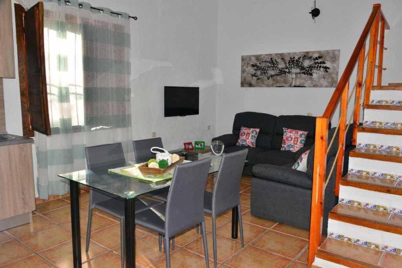 Complejo Rural Rio Tus Hotel Yeste Luaran gambar