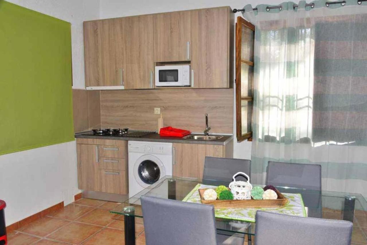 Complejo Rural Rio Tus Hotel Yeste Luaran gambar